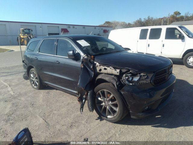 DODGE DURANGO 2015 1c4rdhag5fc186387