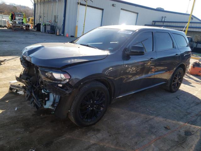 DODGE DURANGO SX 2015 1c4rdhag5fc201454