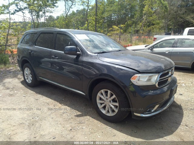 DODGE DURANGO 2015 1c4rdhag5fc232526