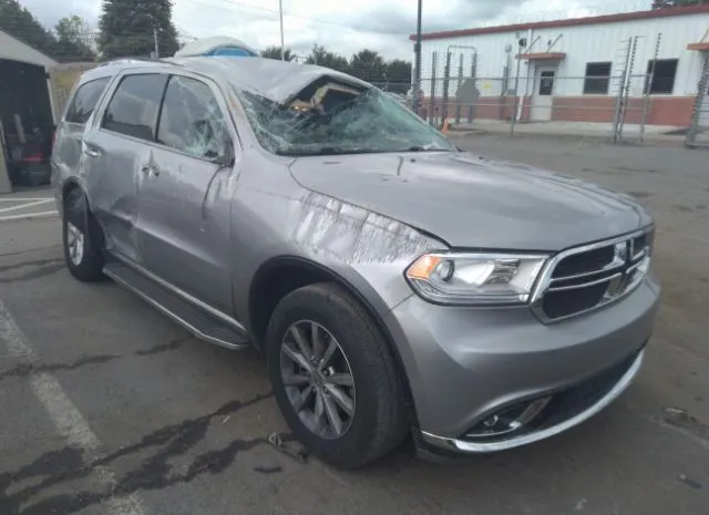 DODGE DURANGO 2015 1c4rdhag5fc709181