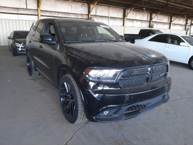 DODGE DURANGO SX 2015 1c4rdhag5fc750412