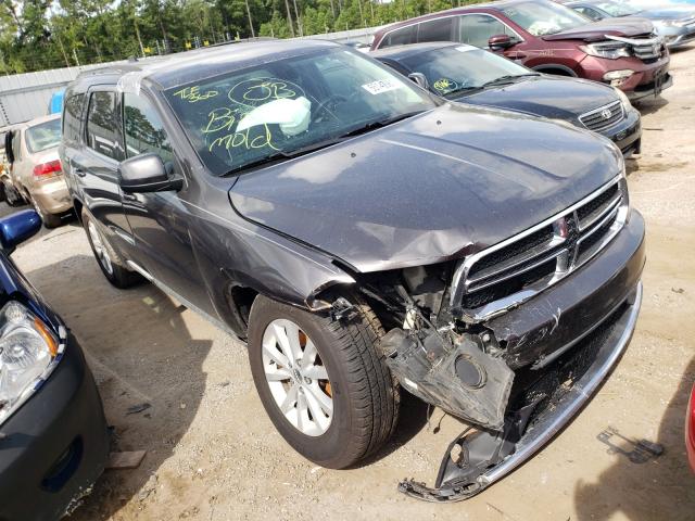 DODGE DURANGO SX 2015 1c4rdhag5fc786536