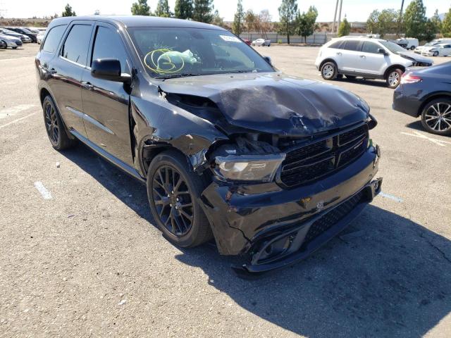 DODGE DURANGO SX 2015 1c4rdhag5fc793440