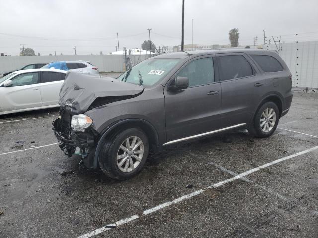 DODGE DURANGO SX 2015 1c4rdhag5fc842460