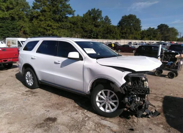 DODGE DURANGO 2015 1c4rdhag5fc869769