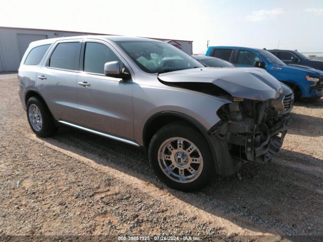 DODGE DURANGO 2015 1c4rdhag5fc880397