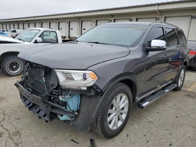 DODGE DURANGO SX 2015 1c4rdhag5fc888371