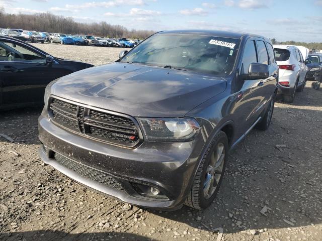 DODGE DURANGO SX 2015 1c4rdhag5fc896597