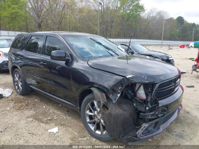 DODGE DURANGO 2015 1c4rdhag5fc922812