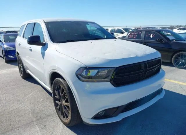 DODGE DURANGO 2016 1c4rdhag5gc374389