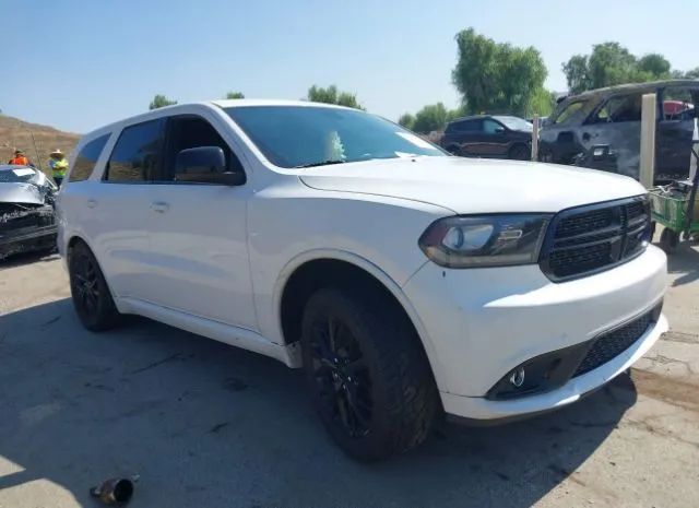 DODGE DURANGO 2016 1c4rdhag5gc437362