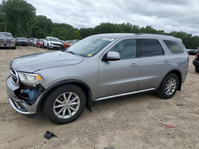 DODGE DURANGO SX 2017 1c4rdhag5hc622044