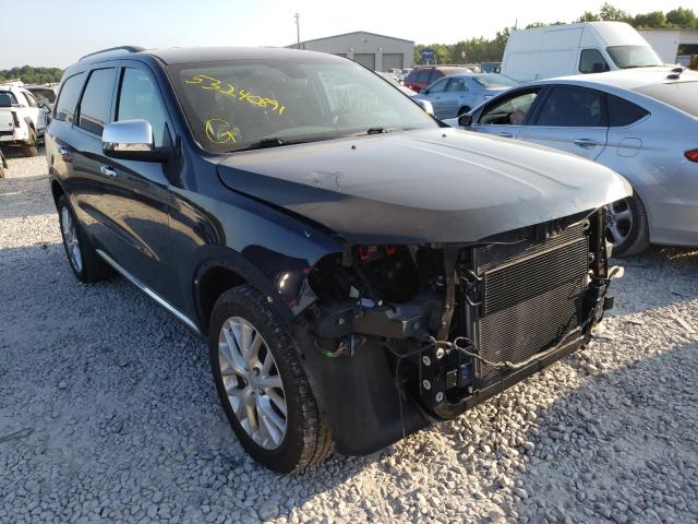 DODGE DURANGO SX 2017 1c4rdhag5hc652211