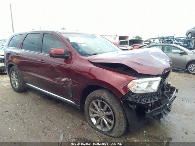 DODGE DURANGO 2017 1c4rdhag5hc780559