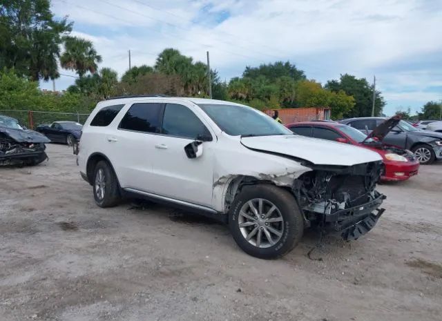 DODGE DURANGO 2017 1c4rdhag5hc780612