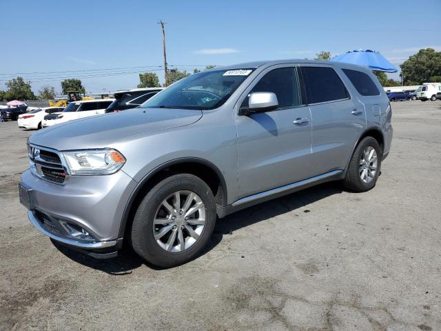 DODGE DURANGO SX 2017 1c4rdhag5hc838640