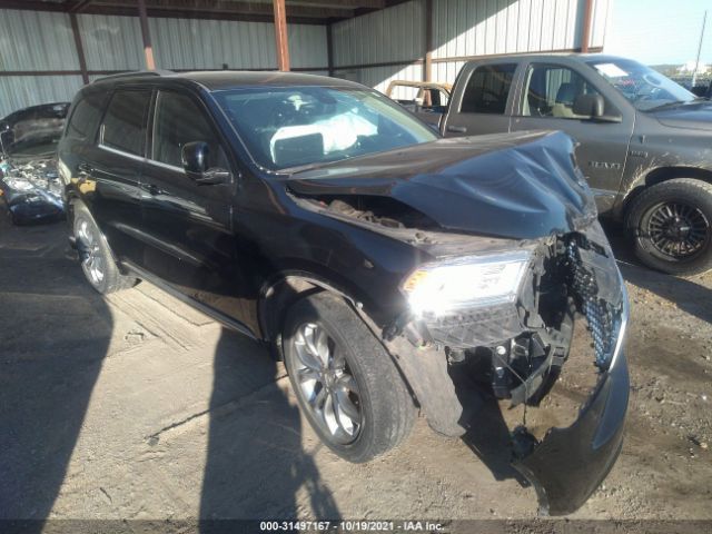 DODGE DURANGO 2017 1c4rdhag5hc883612