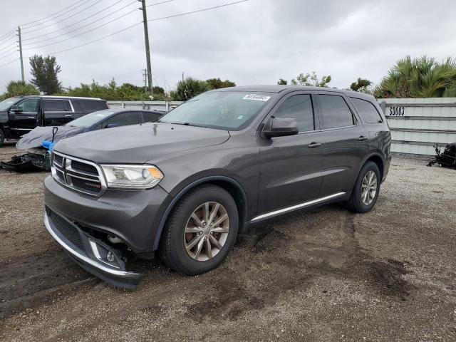 DODGE DURANGO 2017 1c4rdhag5hc923798