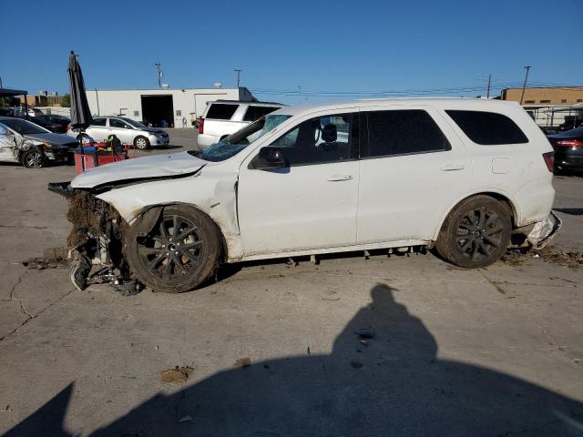 DODGE DURANGO 2017 1c4rdhag5hc960477