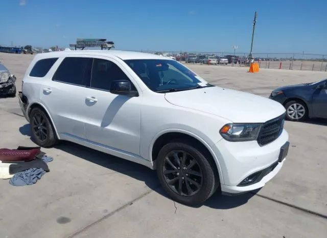 DODGE DURANGO 2018 1c4rdhag5jc201513