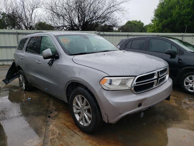 DODGE DURANGO SX 2018 1c4rdhag5jc314863