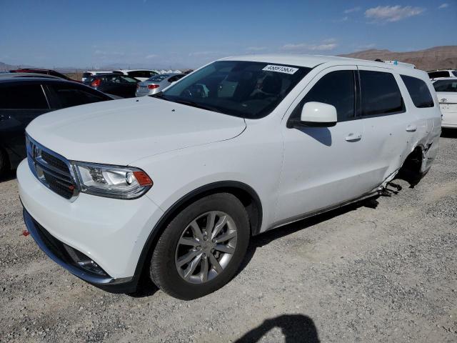 DODGE DURANGO SX 2018 1c4rdhag5jc354666