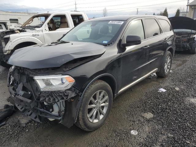 DODGE DURANGO 2018 1c4rdhag5jc359446