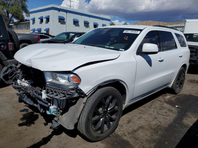 DODGE DURANGO 2018 1c4rdhag5jc473544