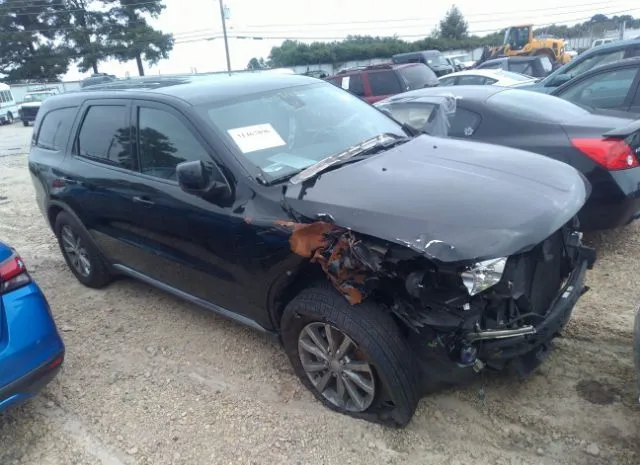 DODGE DURANGO 2018 1c4rdhag5jc473947