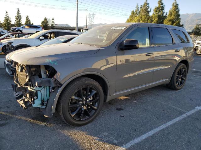 DODGE DURANGO 2019 1c4rdhag5kc691114