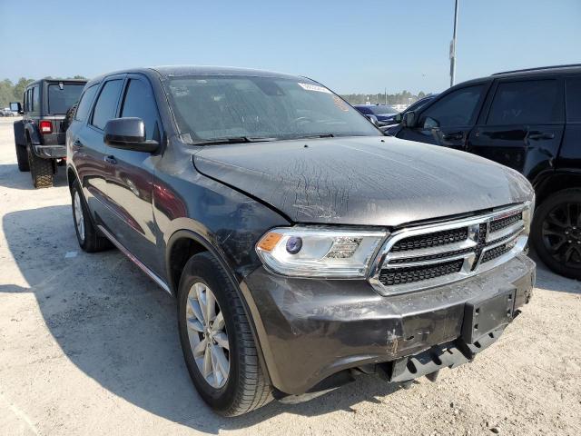 DODGE DURANGO SX 2019 1c4rdhag5kc802020