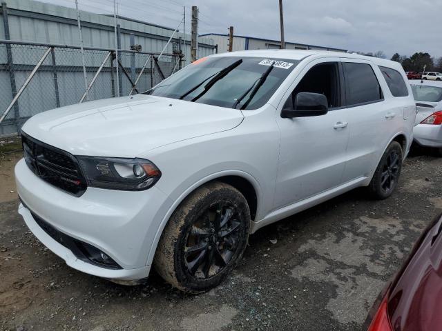 DODGE DURANGO SX 2019 1c4rdhag5kc833476