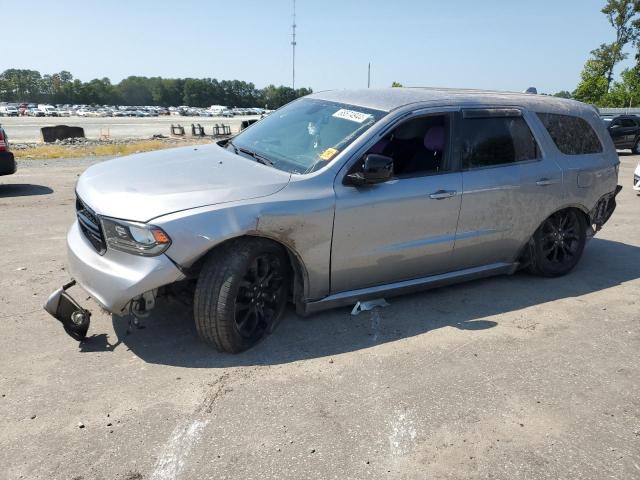 DODGE DURANGO SX 2020 1c4rdhag5lc381157