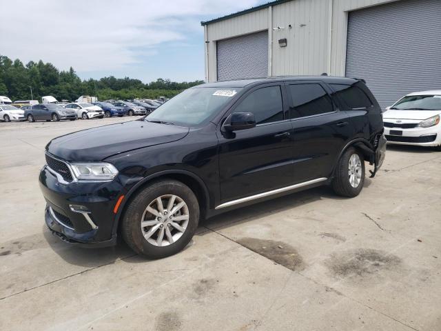 DODGE DURANGO SX 2021 1c4rdhag5mc577830