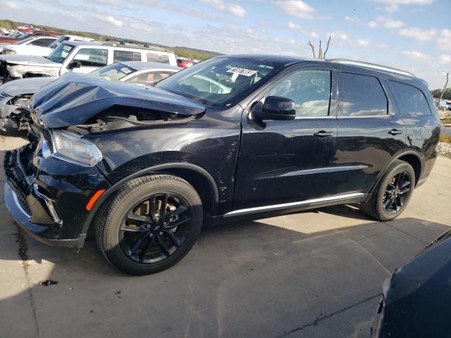 DODGE DURANGO 2021 1c4rdhag5mc847218