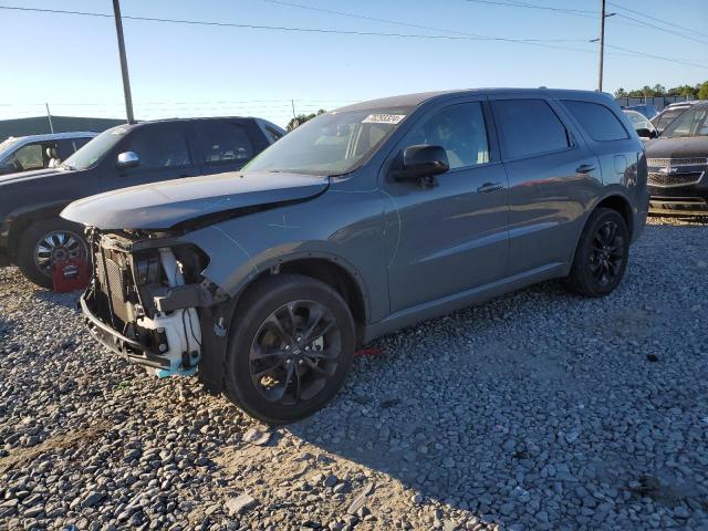 DODGE DURANGO SX 2022 1c4rdhag5nc181849