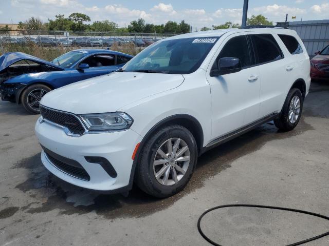 DODGE DURANGO 2023 1c4rdhag5pc634886