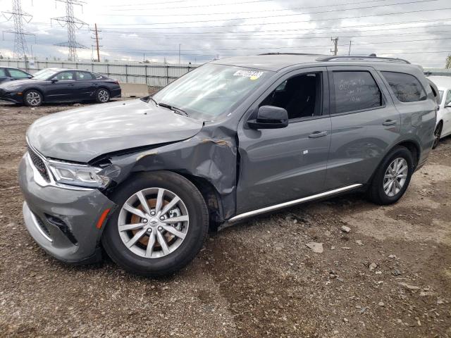 DODGE DURANGO 2023 1c4rdhag5pc635021