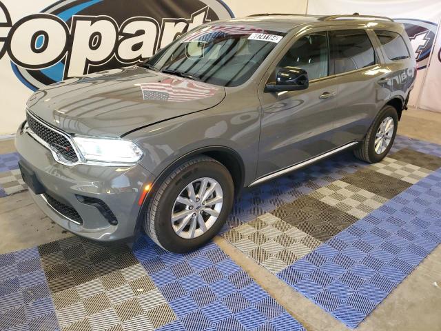 DODGE DURANGO SX 2023 1c4rdhag5pc635066