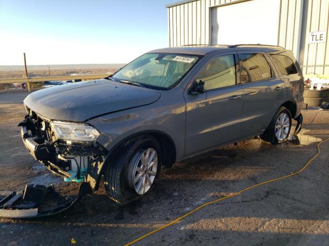 DODGE DURANGO 2023 1c4rdhag5pc635407