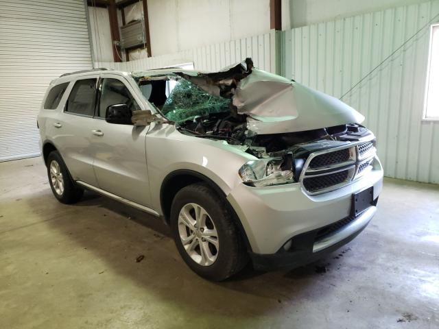 DODGE DURANGO SX 2012 1c4rdhag6cc138358