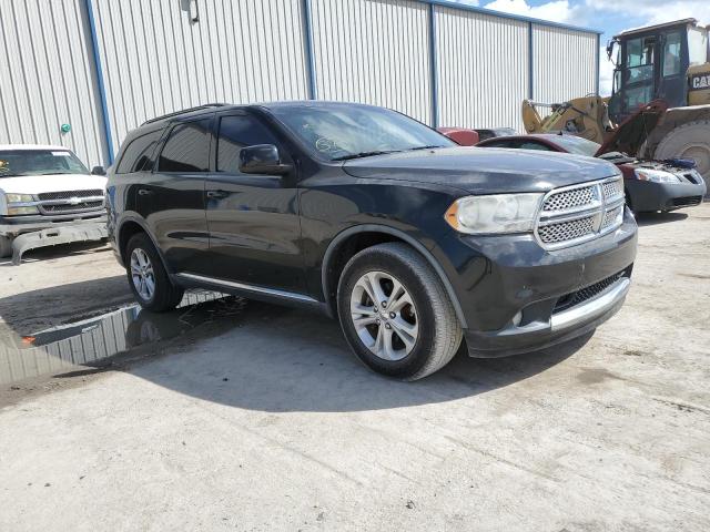 DODGE DURANGO SX 2012 1c4rdhag6cc138425