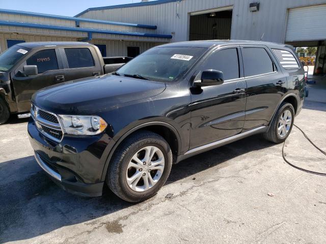 DODGE DURANGO 2012 1c4rdhag6cc138442