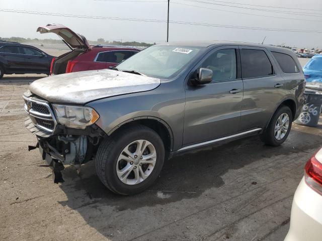 DODGE DURANGO 2012 1c4rdhag6cc153572