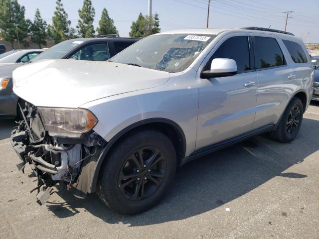 DODGE DURANGO 2012 1c4rdhag6cc180822