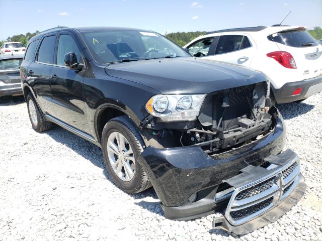 DODGE DURANGO SX 2012 1c4rdhag6cc204892