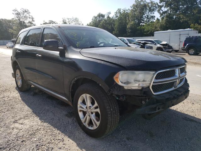 DODGE DURANGO SX 2012 1c4rdhag6cc216816