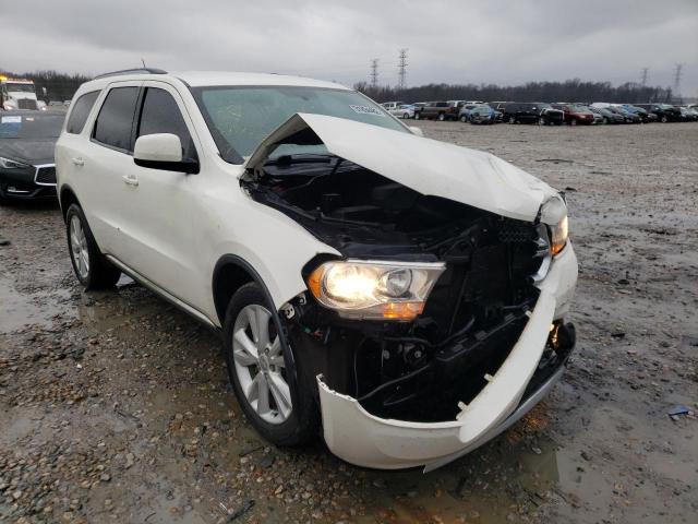 DODGE DURANGO SX 2012 1c4rdhag6cc285814