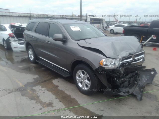 DODGE DURANGO 2013 1c4rdhag6dc591638