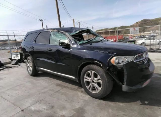 DODGE DURANGO 2013 1c4rdhag6dc628879